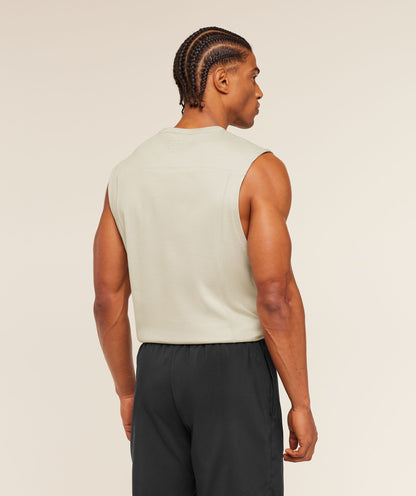 Off Duty Tank - US 4837