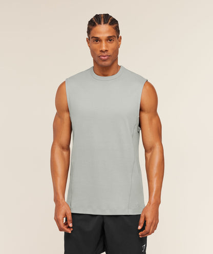 Off Duty Tank - US 2038