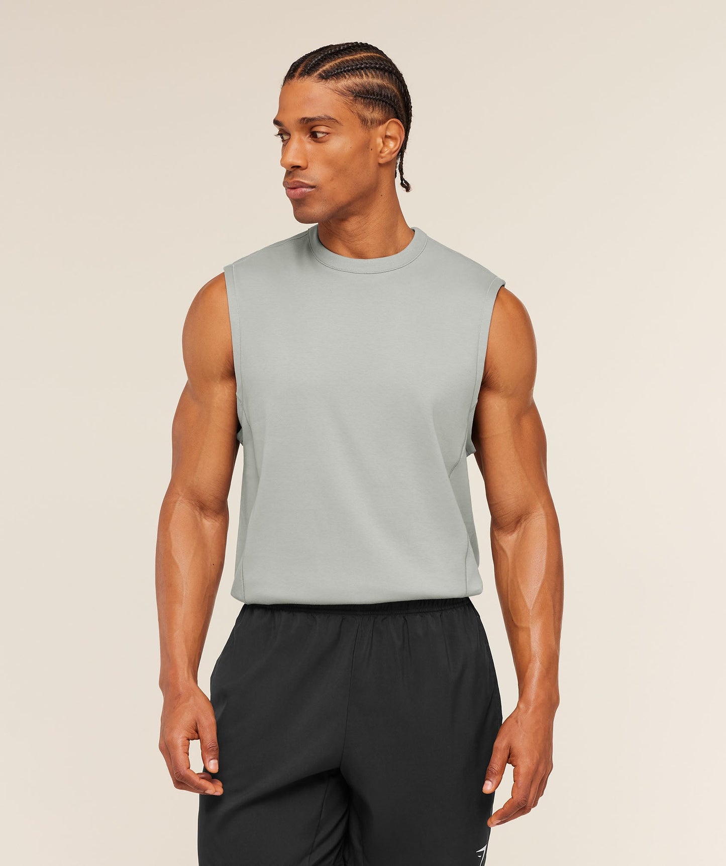 Off Duty Tank - US 9312