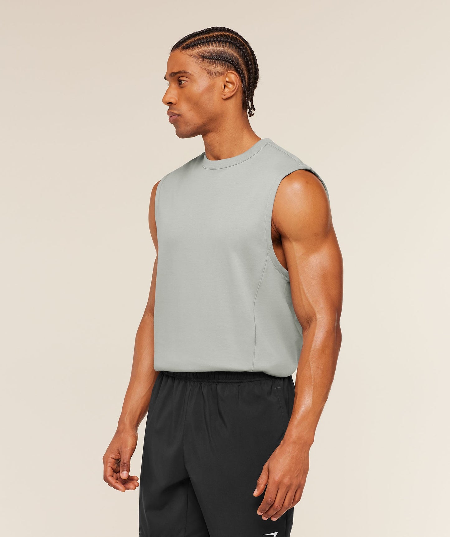 Off Duty Tank - US 2038