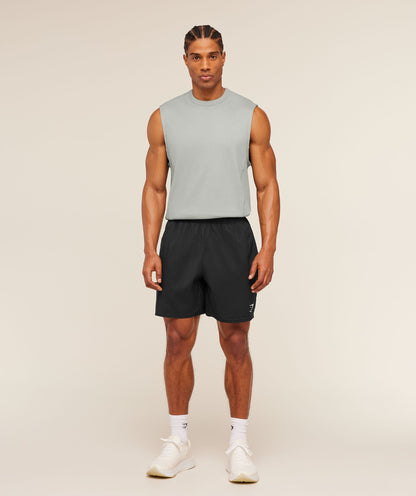 Off Duty Tank - US 2038