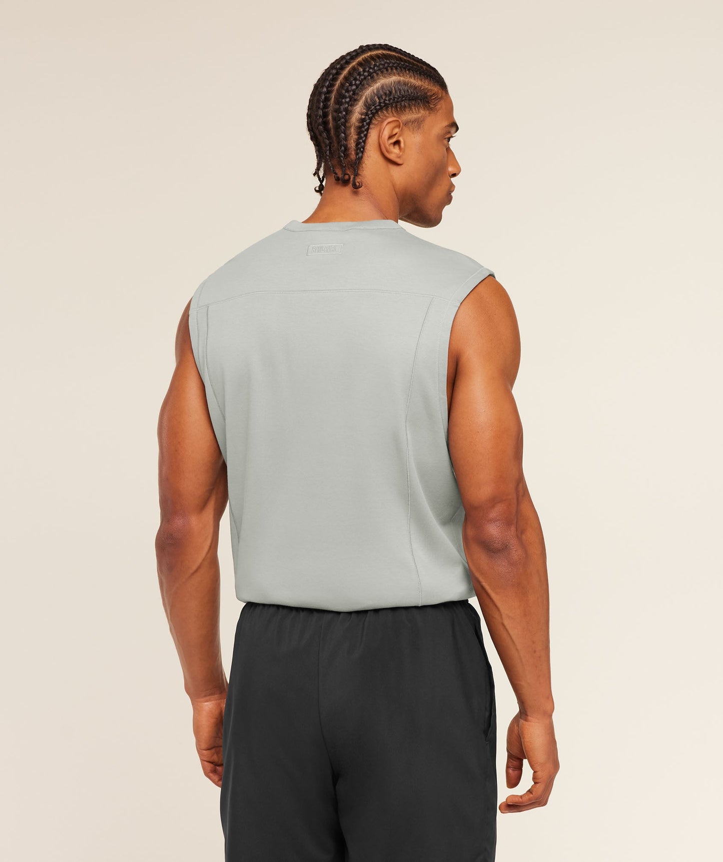 Off Duty Tank - US 2038