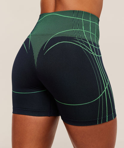 Apex Seamless Shorts - US 9227