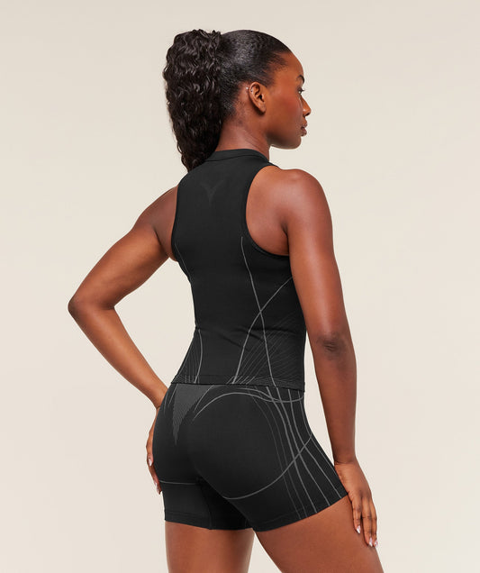 Apex Seamless Tank - US 6917