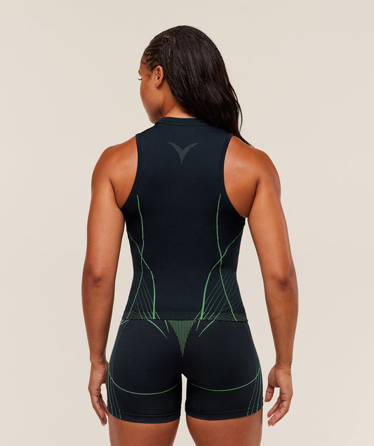 Apex Seamless Tank - US 5733