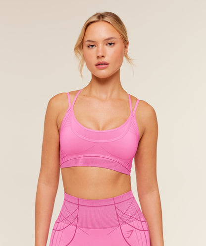 Apex Seamless Leggings - US 0271