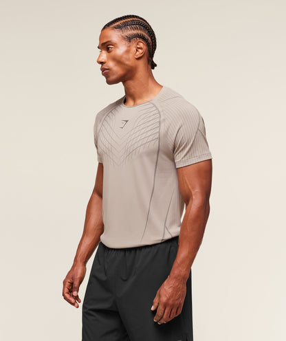 Apex Seamless T-Shirt - US 5744