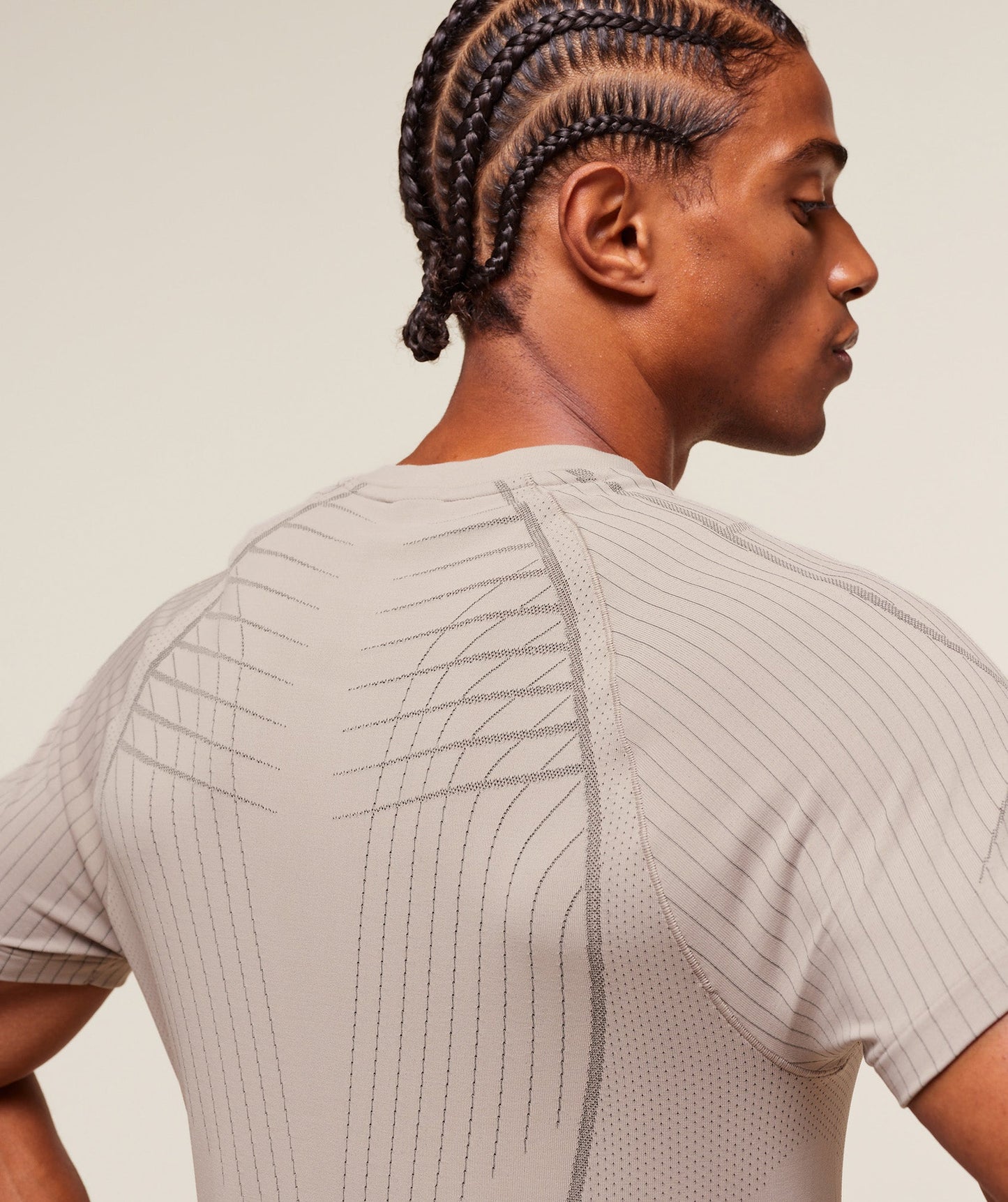 Apex Seamless T-Shirt - US 5744