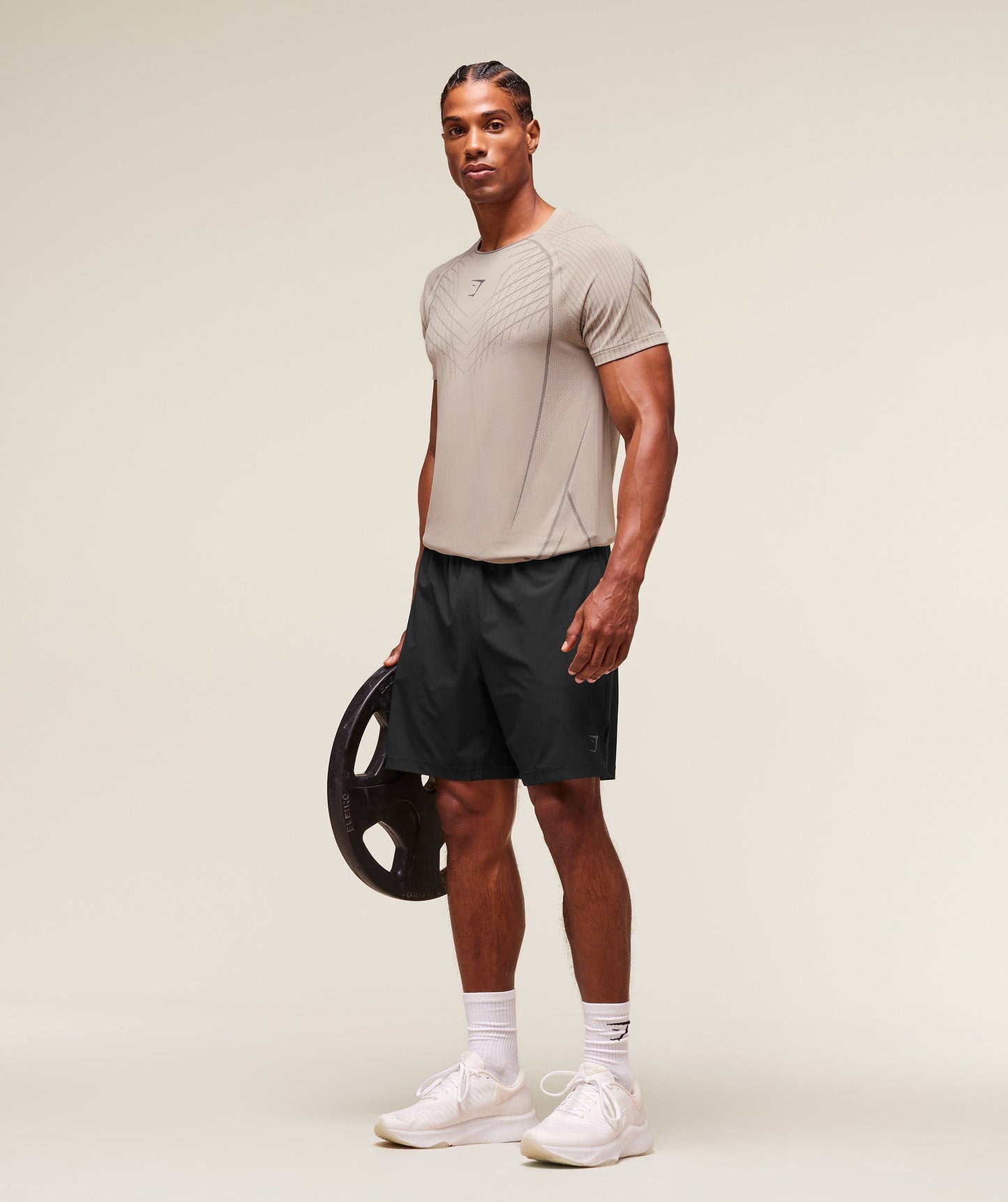 Apex Seamless T-Shirt - US 5744