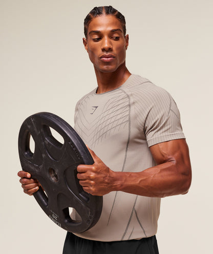 Apex Seamless T-Shirt - US 5744