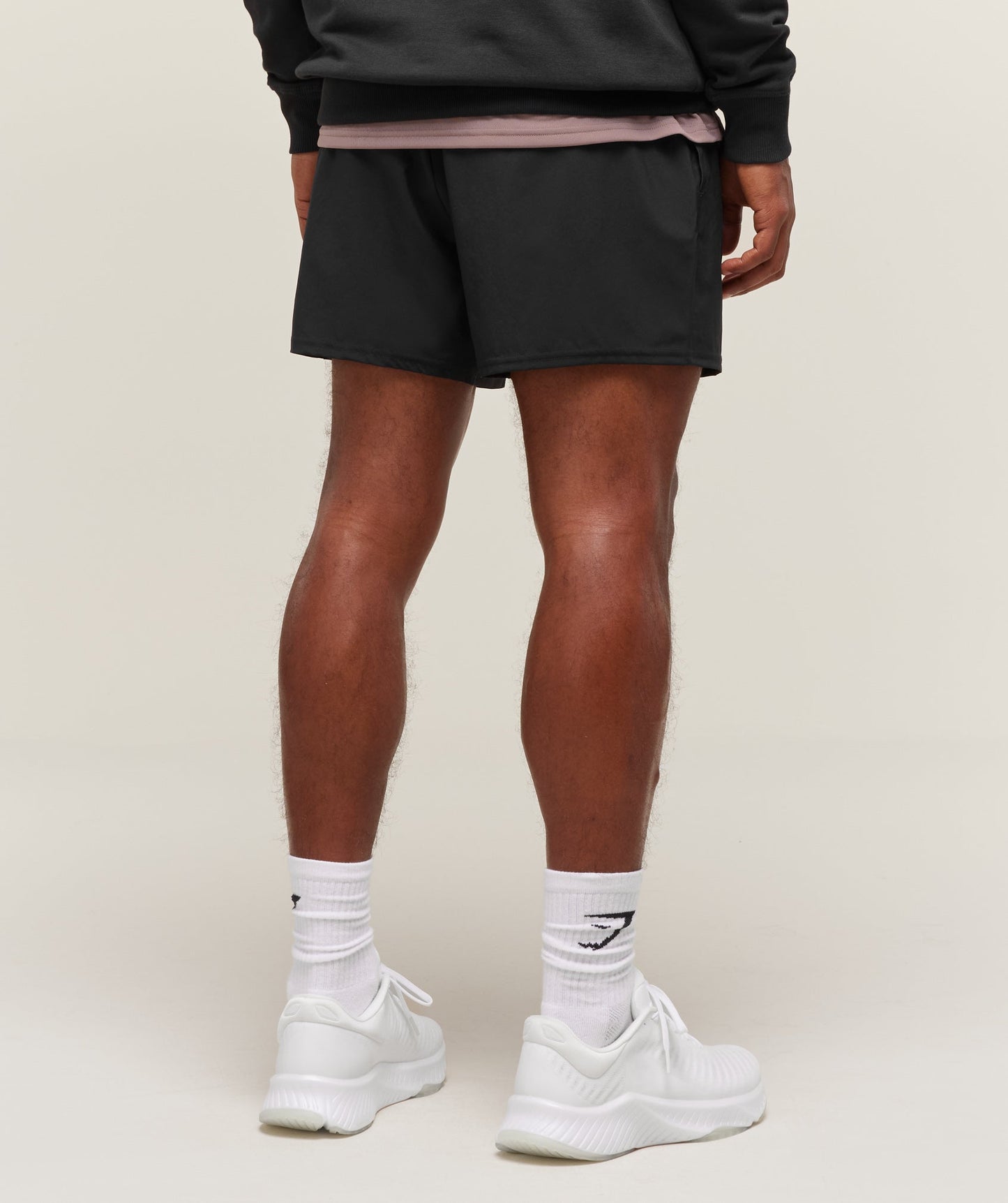 Distance Seamless Tank - US 8941