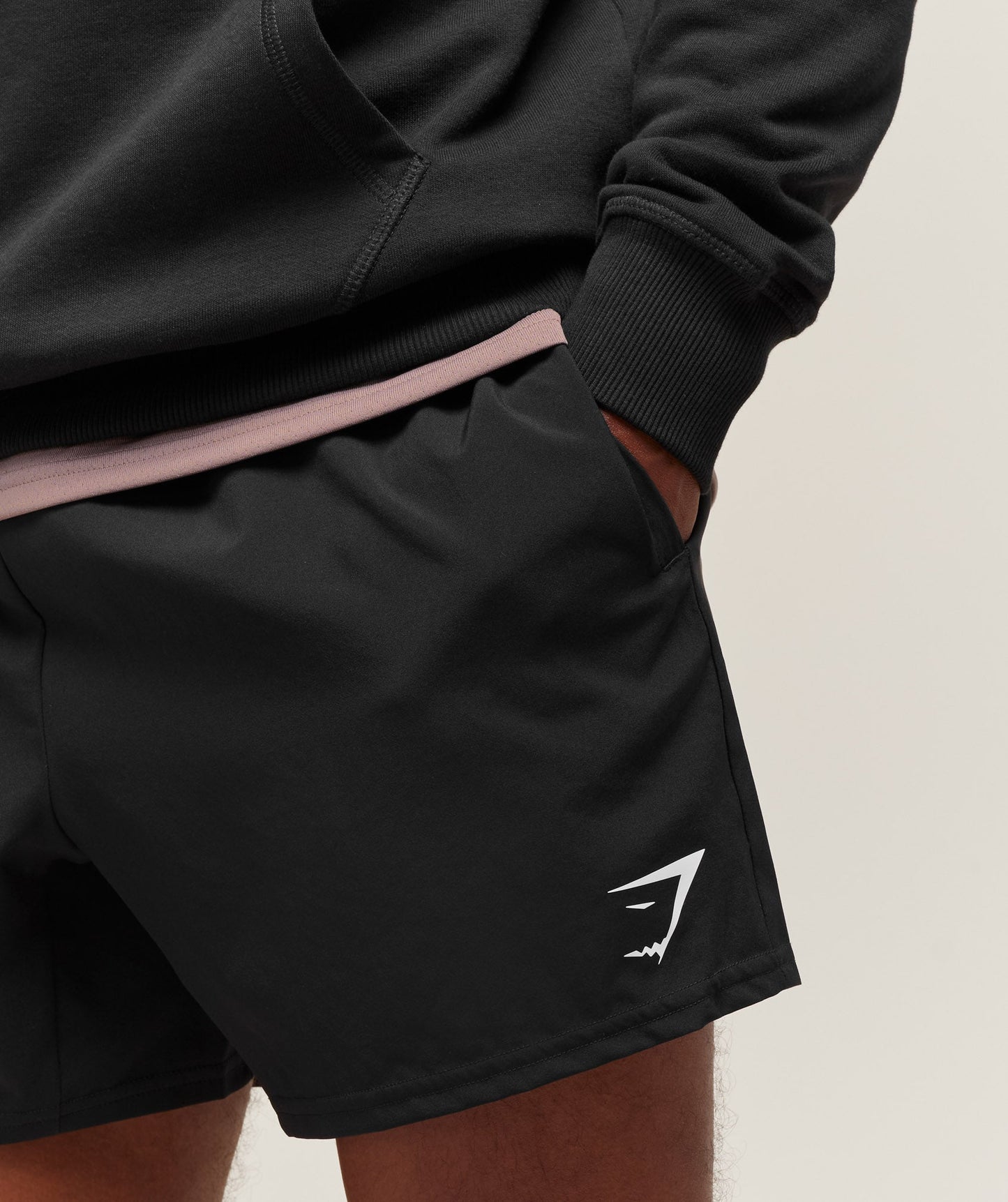 Arrival 5\" Shorts - US 4471