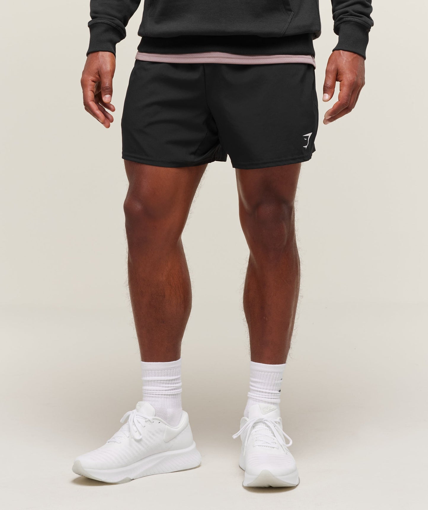 Vital 1/4 Zip - US 6952