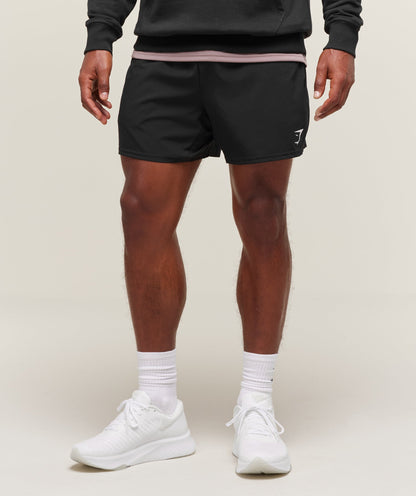 Vital Long Sleeve T-Shirt - US 4920