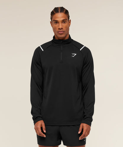Arrival Contrast 1/4 Zip - US 2904