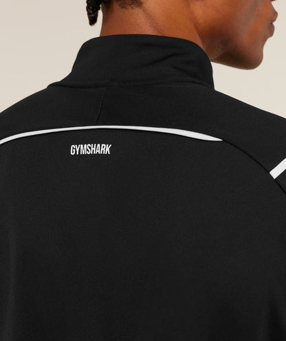 Arrival Contrast 1/4 Zip - US 2904
