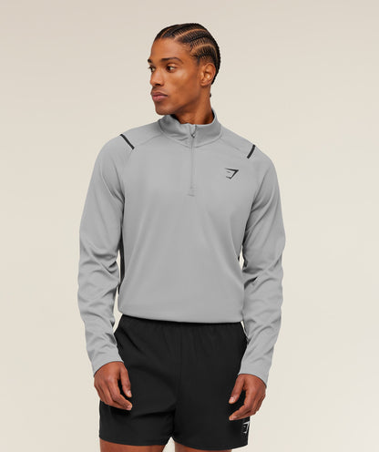 Arrival Contrast 1/4 Zip - US 8922