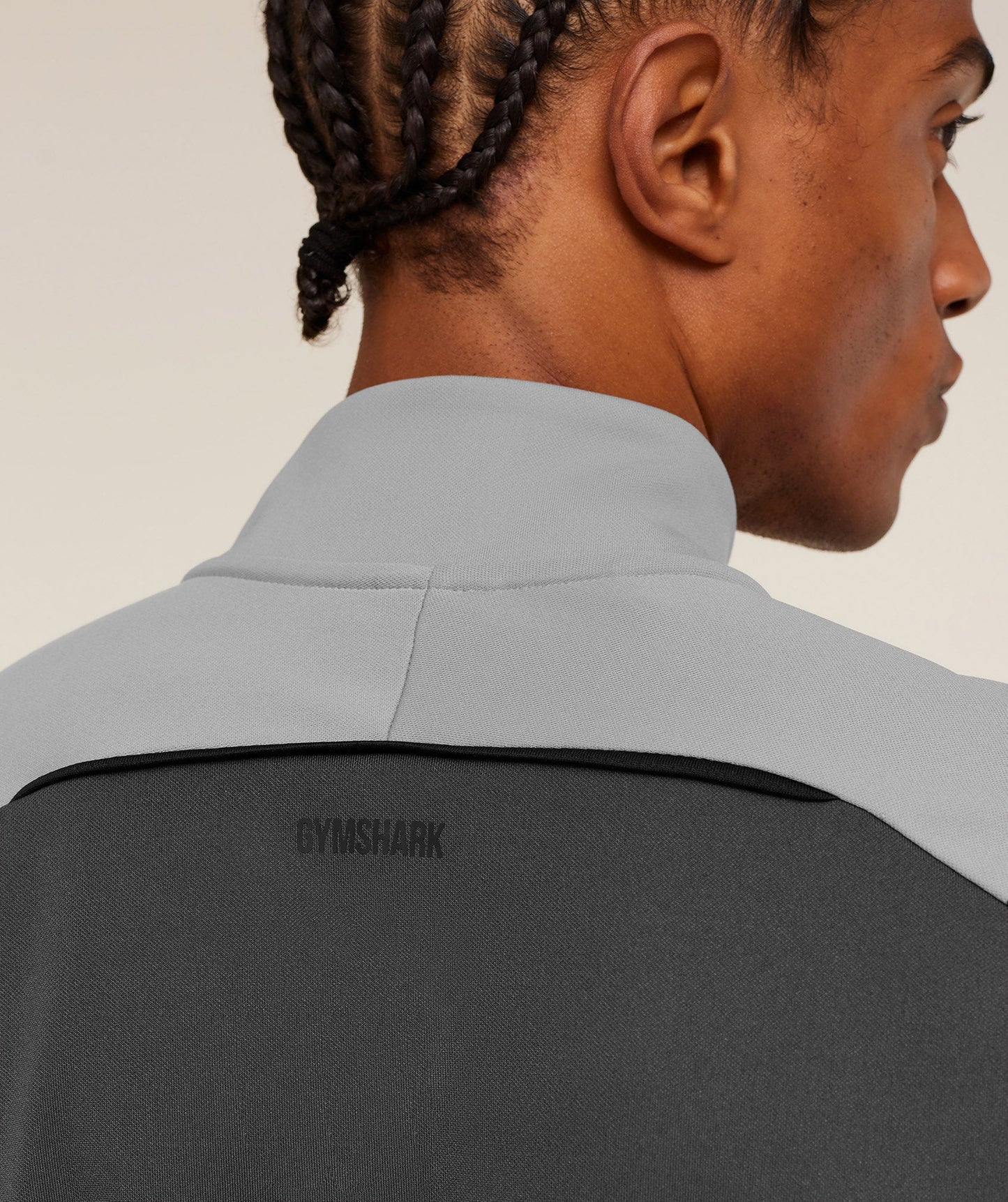 Arrival Contrast 1/4 Zip - US 8922