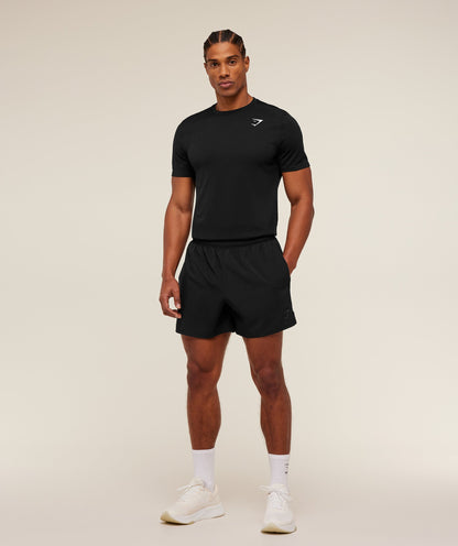 Arrival Contrast Shorts - US 6059
