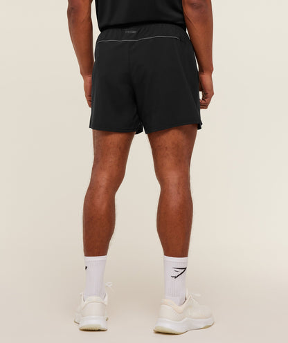 Arrival Contrast Shorts - US 6059