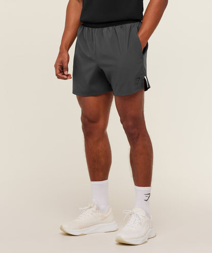Arrival Contrast Shorts - US 3390