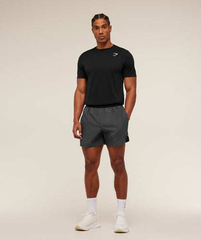 Arrival Contrast Shorts - US 3390