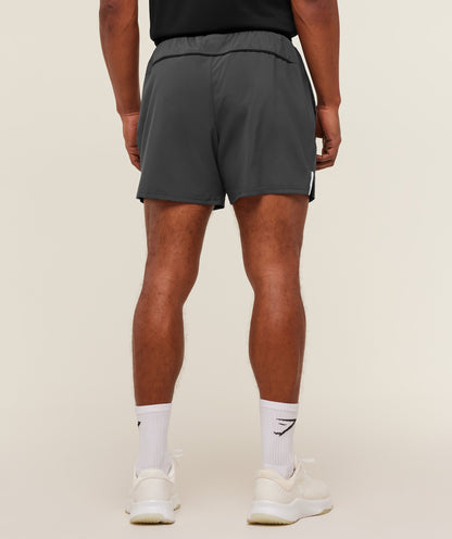 Arrival Contrast Shorts - US 3390