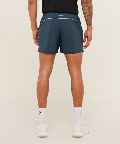 Arrival Contrast Shorts - US 6986