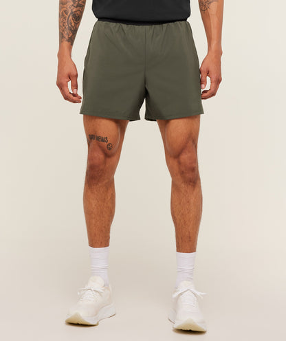 Arrival Contrast Shorts - US 6986