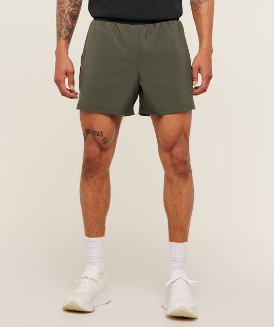 Arrival Contrast Shorts - US 1191