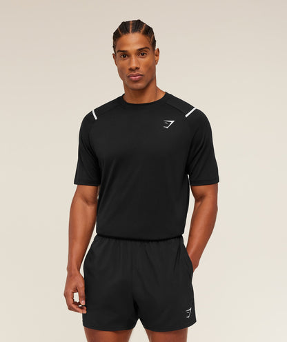 Arrival Contrast T-Shirt - US 0540