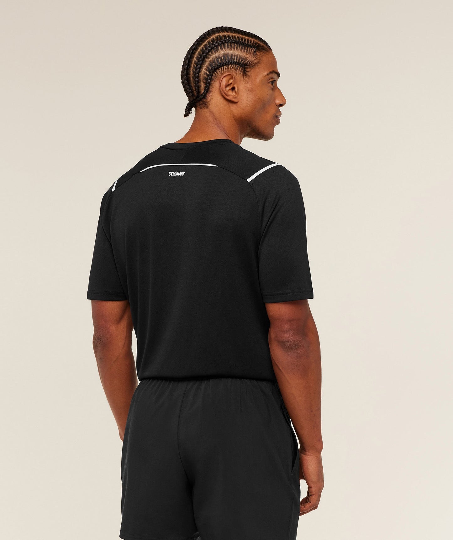 Arrival Contrast T-Shirt - US 0540