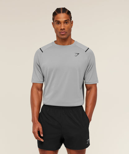 Arrival Contrast T-Shirt - US 8282