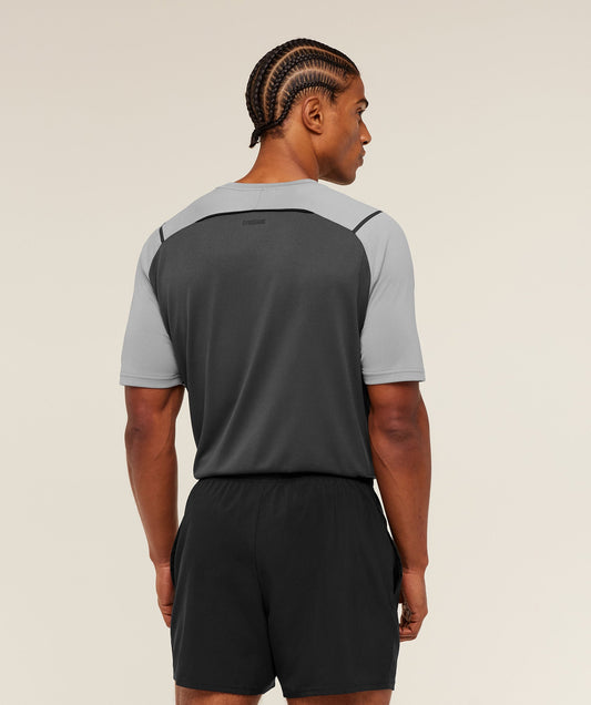 Arrival Contrast T-Shirt - US 1808