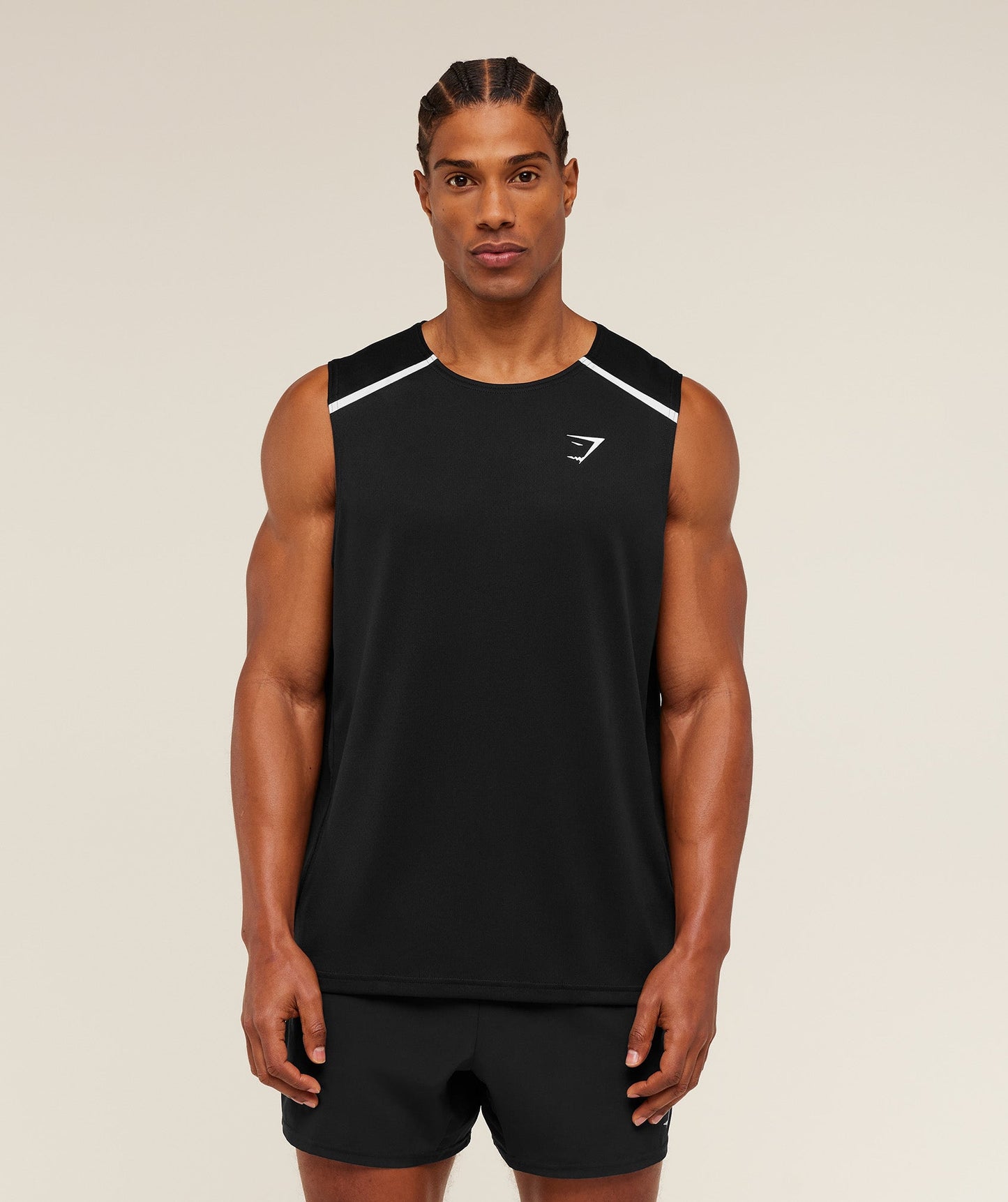 Arrival Contrast Tank - US 5359