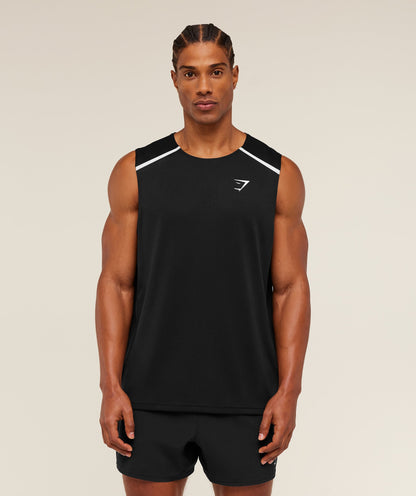 Arrival Contrast Tank - US 5359