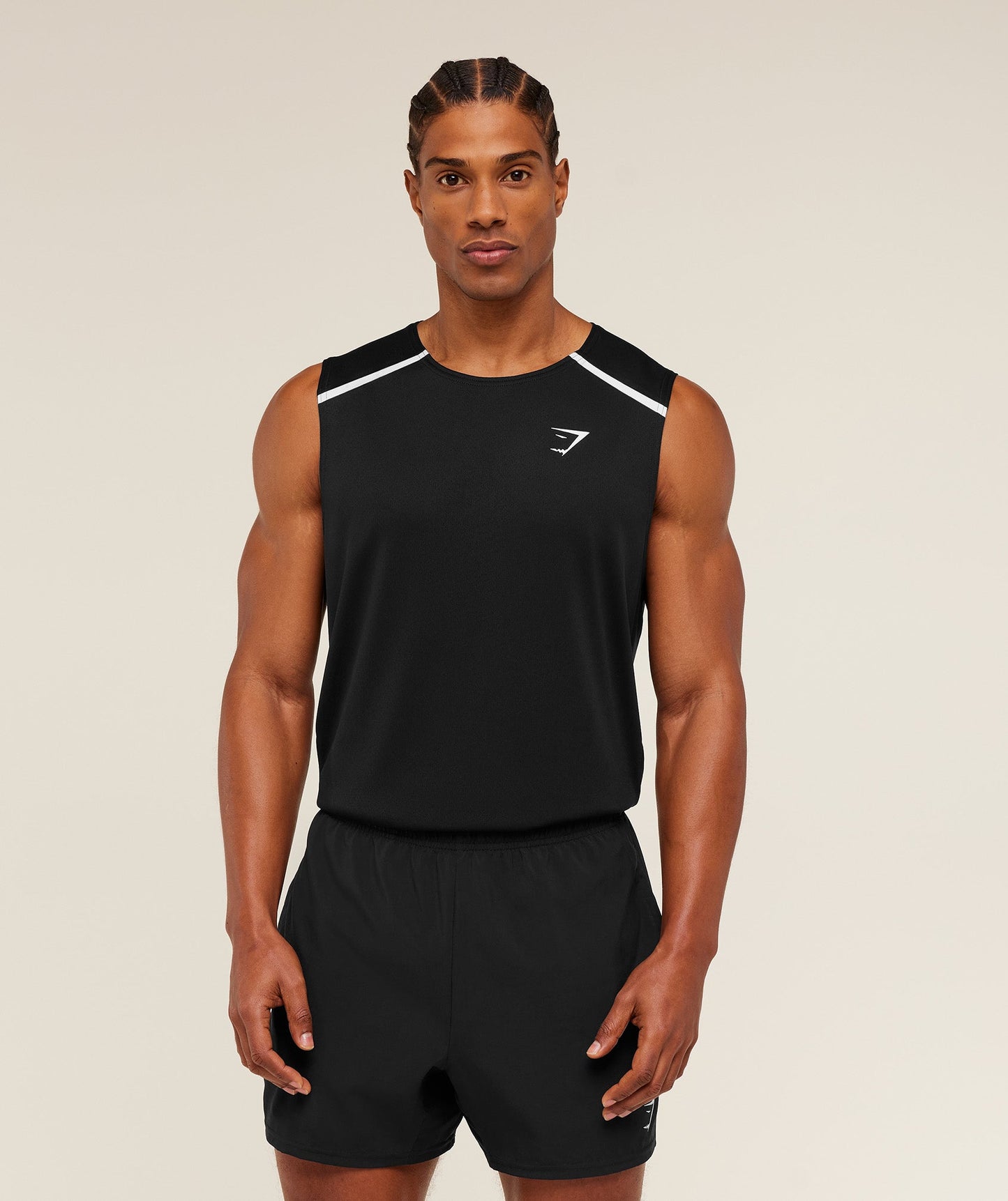 Arrival Contrast Tank - US 5359