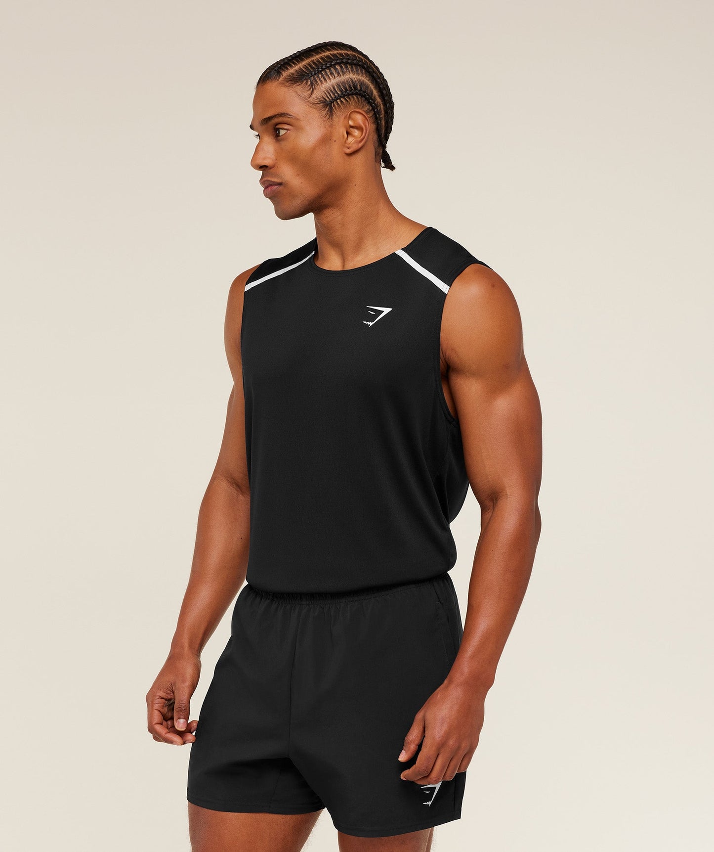 Arrival Contrast Tank - US 5359