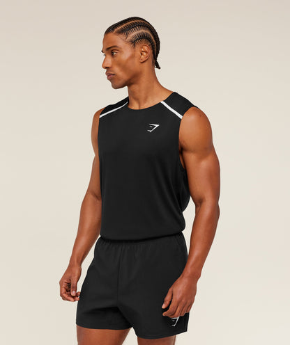 Arrival Contrast Tank - US 5359