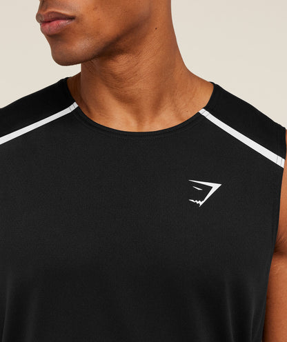Arrival Contrast Tank - US 5359