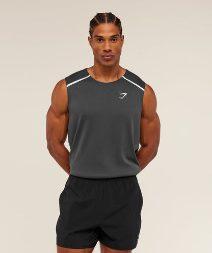 Arrival Contrast Tank - US 3389