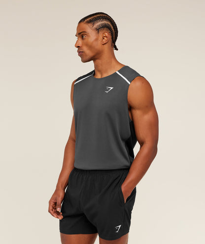 Arrival Contrast Tank - US 6207