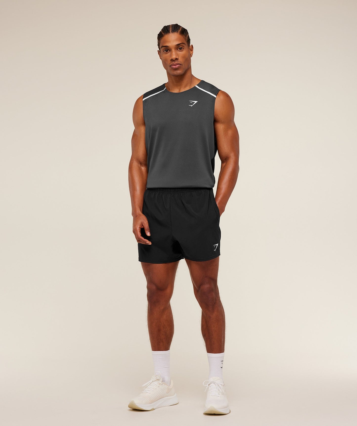 Arrival Contrast Tank - US 6207