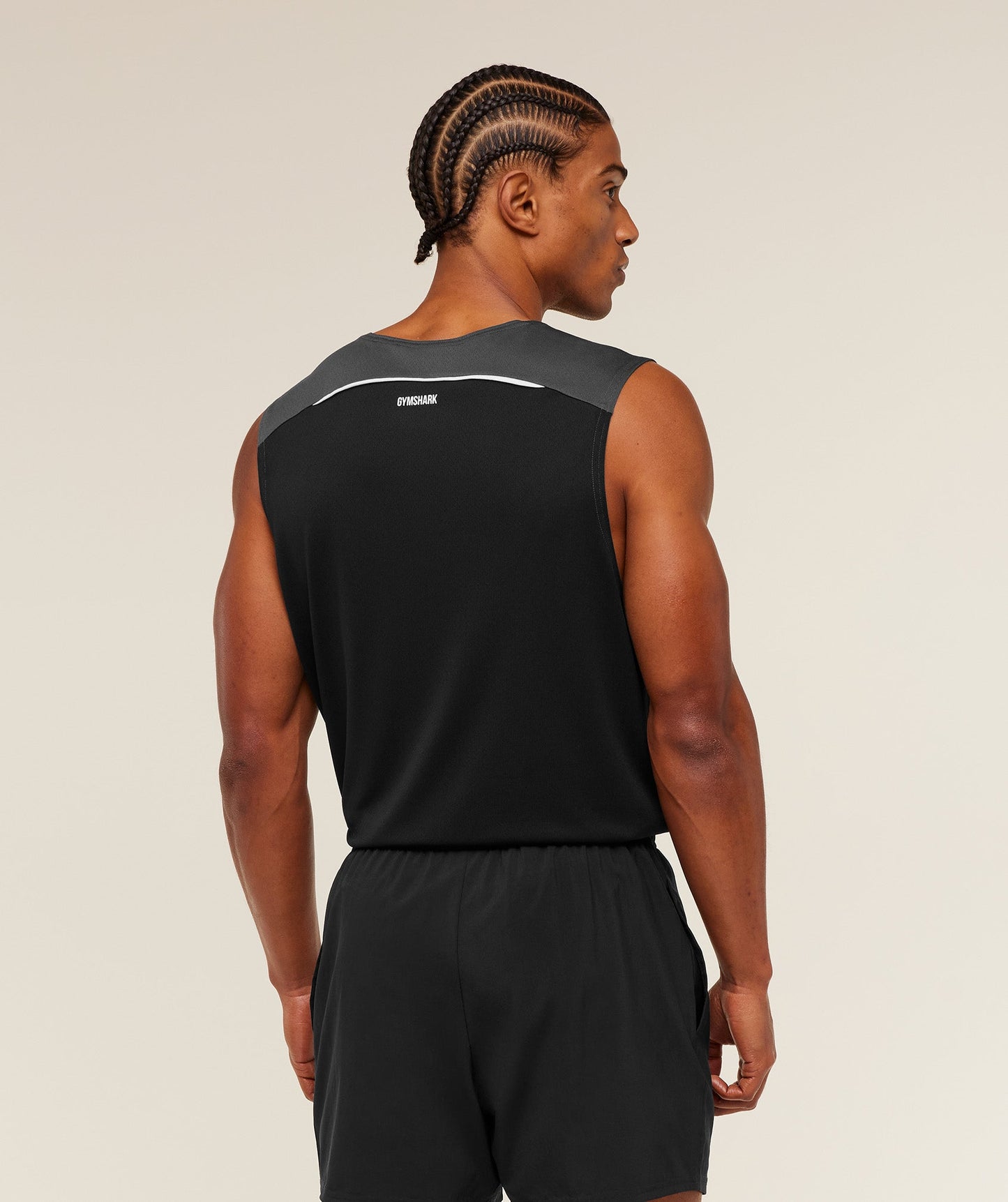 Arrival Contrast Tank - US 6207