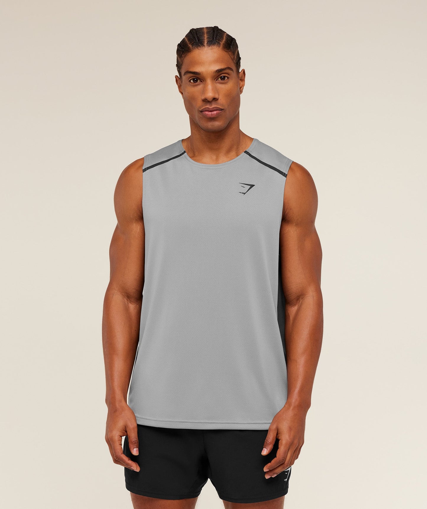 Arrival Contrast Tank - US 1794