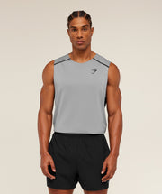 Smokey Grey / Grey