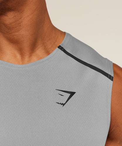 Arrival Contrast Tank - US 1794