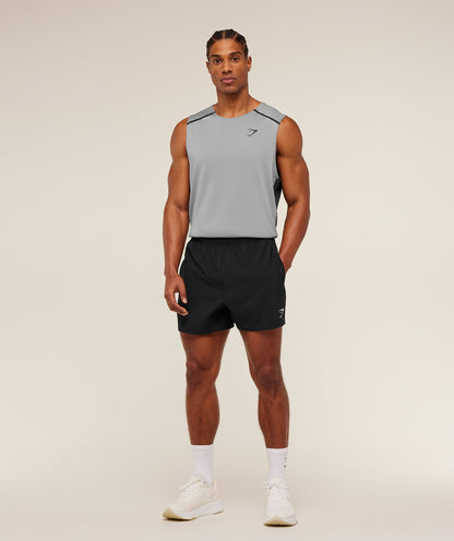 Arrival Contrast Tank - US 1794