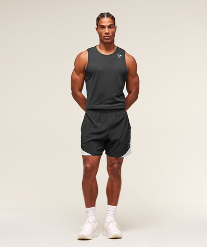 Arrival Block 6\" Shorts - US 1484