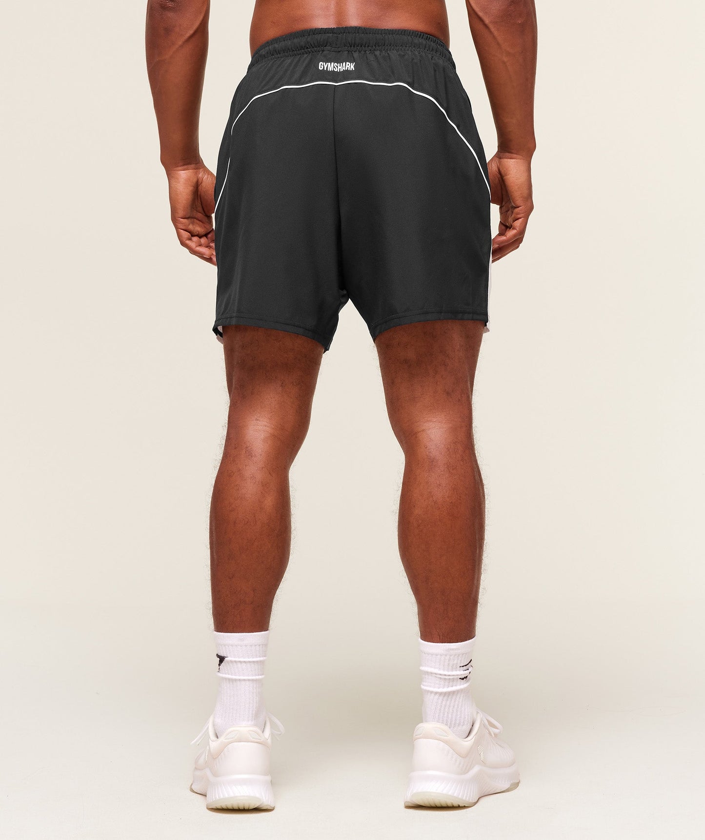 Arrival Block 6\" Shorts - US 1484